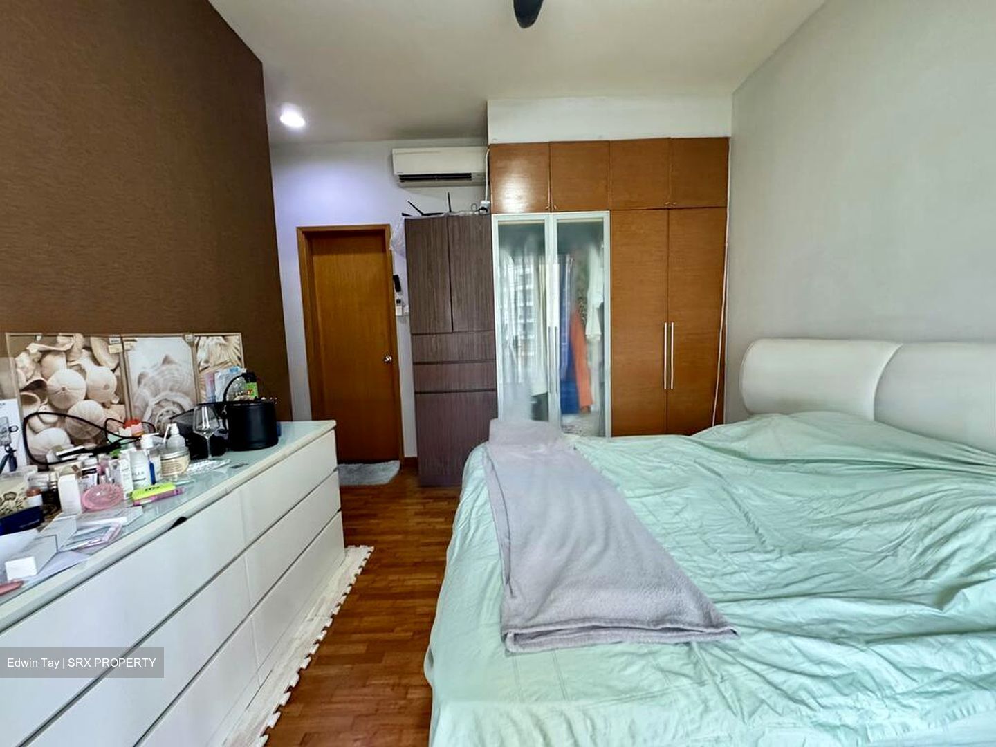 Ris Grandeur (D18), Condominium #490395311
